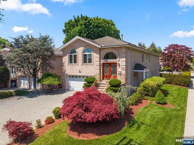 property at 499 Morse Ave
