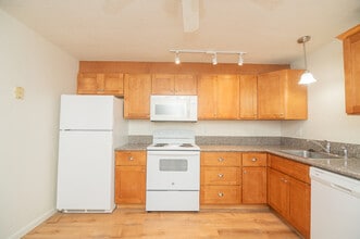 Village Park Apartments in Springfield, OR - Building Photo - Building Photo