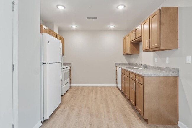 Trolley Circle in Belleville, IL - Building Photo - Building Photo