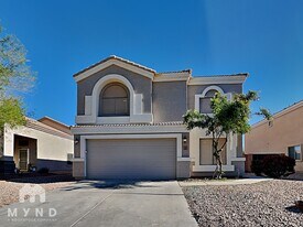 1837 S 217th Ave in Buckeye, AZ - Building Photo