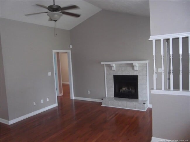 231 Sharpsburg Rd in Fayetteville, NC - Building Photo - Building Photo