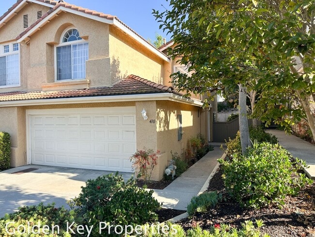 410 Ferrara Way in Vista, CA - Building Photo - Building Photo