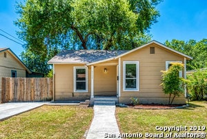 2122 W Wildwood Dr