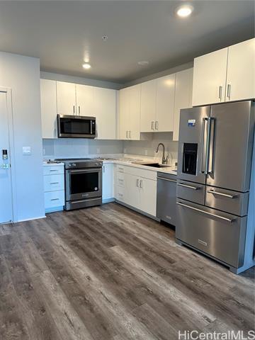 property at 91-3641-3641 Iwikuamoo St