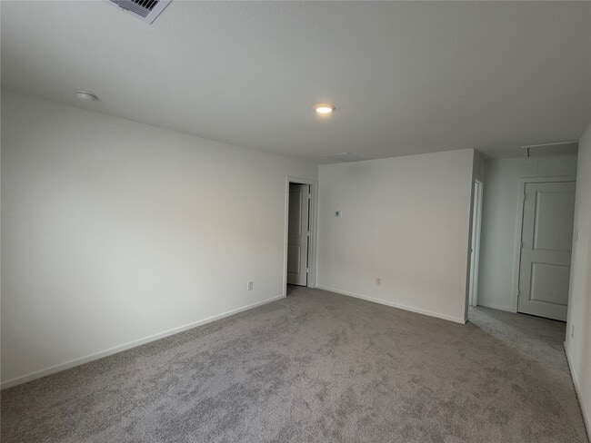 property at 16718 Spotted Oak Dr