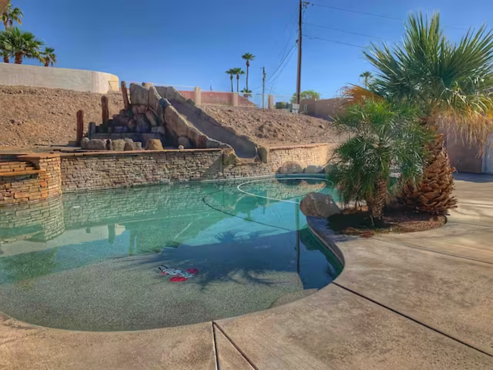 2270 Souchak Dr in Lake Havasu City, AZ - Building Photo