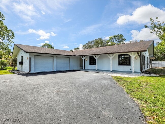 property at 208 Erie Dr