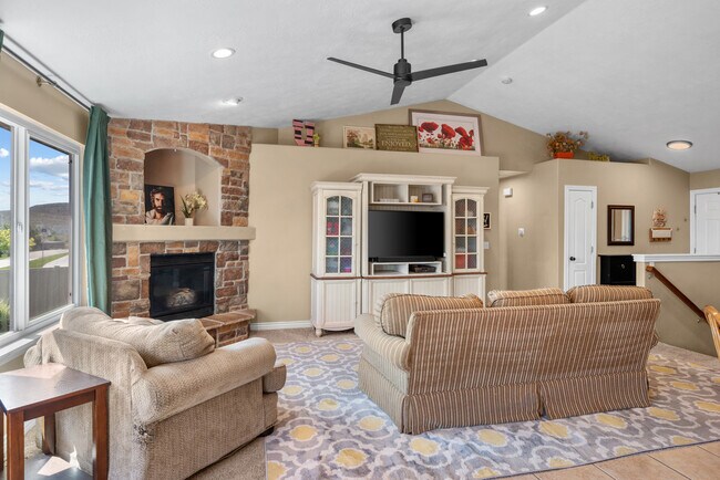 property at 1396 S Lukas Ln