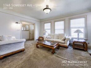 1348 Somerset Ave in Grosse Pointe Park, MI - Building Photo - Building Photo