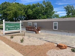 305 S Amy Ln in Harker Heights, TX - Foto de edificio - Building Photo