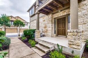 14815 Avery Ranch Blvd in Austin, TX - Building Photo