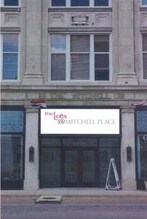 Lofts at Mitchell Place in Muncie, IN - Building Photo - Building Photo