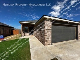 5536 Lehigh St in Lubbock, TX - Building Photo