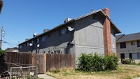 8613 Santa Paula Way in Stockton, CA - Building Photo - Building Photo