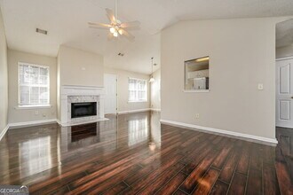 571 Ransom Way in Stockbridge, GA - Building Photo - Building Photo