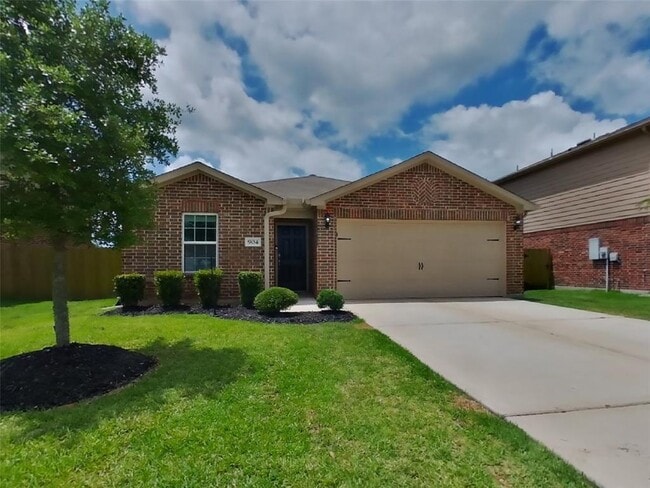 property at 904 American Monarch Dr