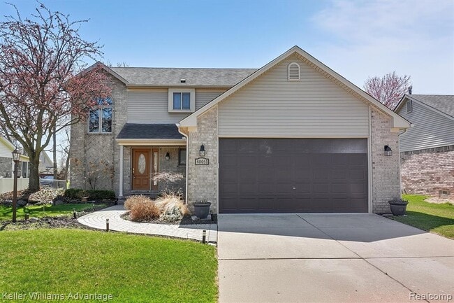 40051 Finley Dr in Canton Township, MI - Building Photo - Building Photo