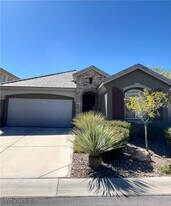 11449 Parkersburg Ave in Las Vegas, NV - Building Photo
