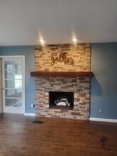 520 Meadowbrook Dr in Adrian, MI - Building Photo - Building Photo