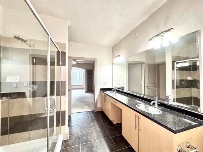 property at 3660 Richmond Ave.