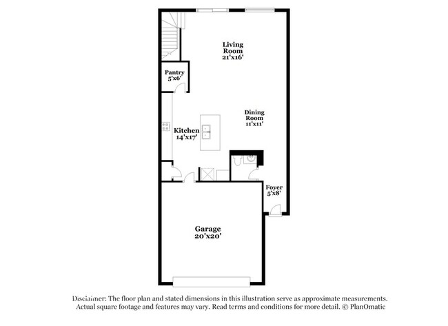 1327 Sunny Lk Dr in Lawrenceville, GA - Building Photo - Building Photo