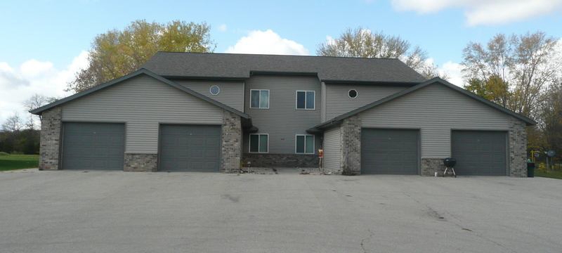 480 Skare Rd in Wyocena, WI - Building Photo