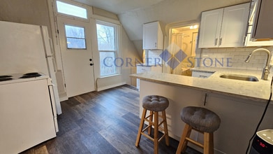 712 E Jefferson St in Boise, ID - Building Photo - Building Photo
