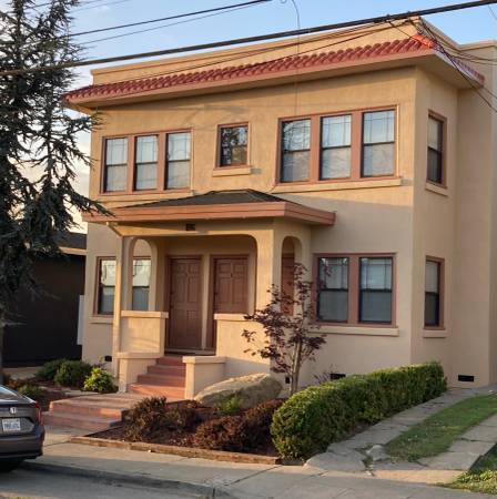 816 40th street, Unit 1