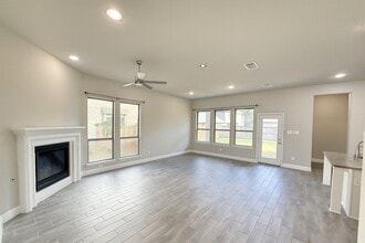 3119 Grandview Dr in Wylie, TX - Building Photo - Building Photo