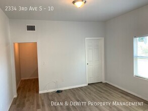 2334 3rd Ave S in St. Petersburg, FL - Building Photo - Building Photo