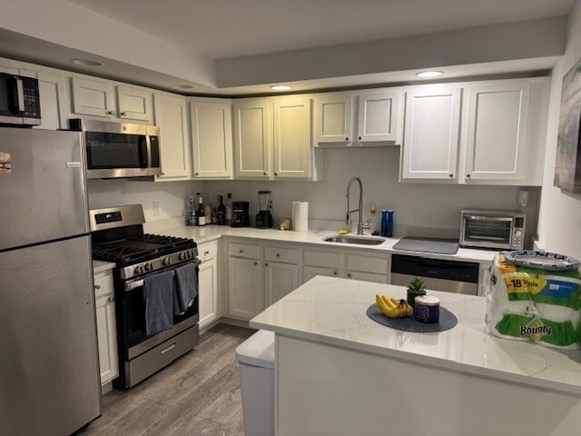 property at 21 Chauncy St