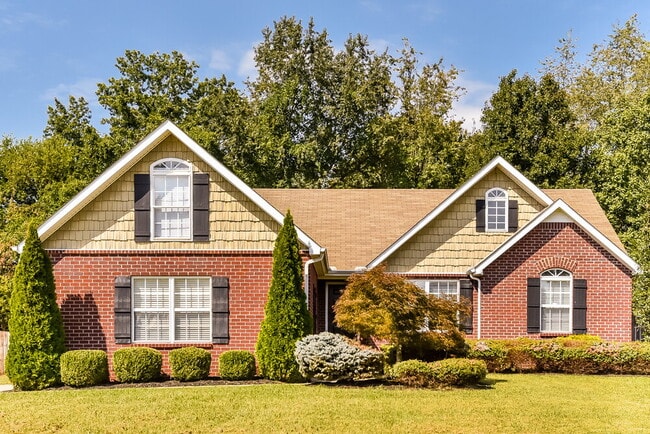 property at 2016 Isis Ct