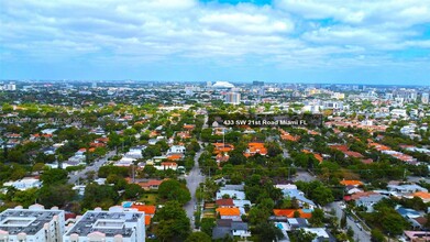 443 SW 21st Rd in Miami, FL - Building Photo - Building Photo