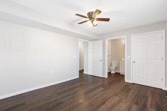 Ozark South Apartments in Ozark, MO - Building Photo - Building Photo