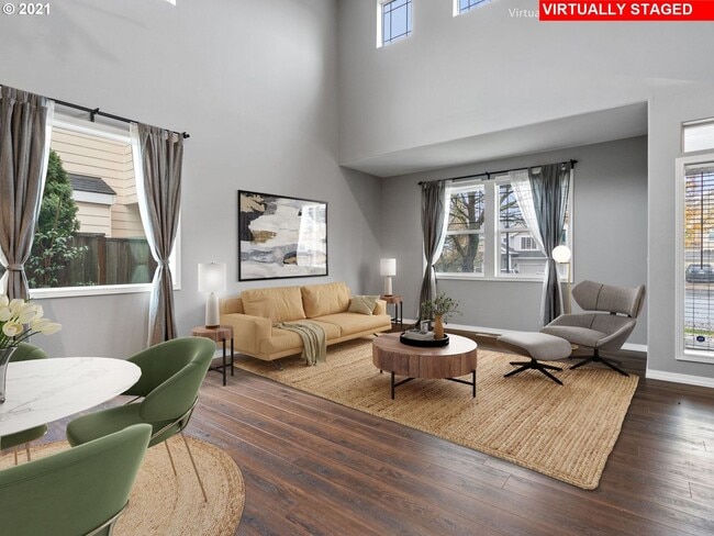 property at 16037 SE Peace Ct
