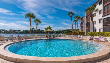 1624 Stickney Point Rd, Unit 408 in Sarasota, FL - Building Photo - Building Photo