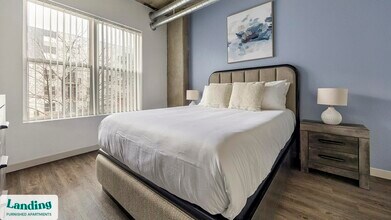 1451 24th St, Unit 1237 in Denver, CO - Building Photo - Building Photo