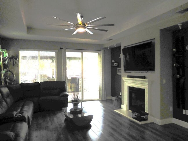 2338 Hancock Dr in Fairfield, CA - Building Photo - Building Photo