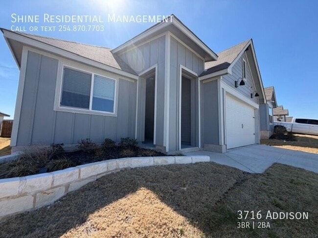 3716 Addison St in Killeen, TX - Building Photo - Building Photo