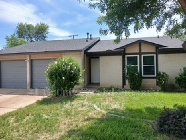 property at 2009 Greenhill Dr