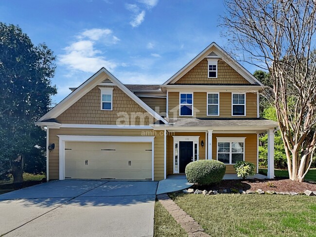 property at 1152 Thomas Daniel Way