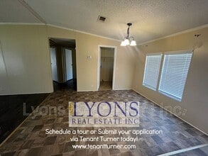 236 Chaserville Blvd in Sparks, GA - Building Photo - Building Photo