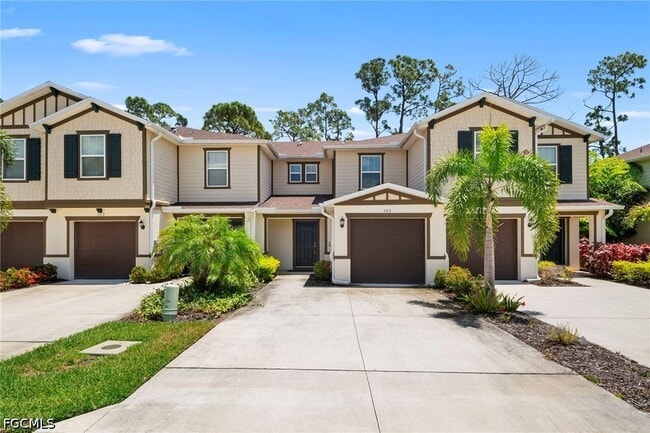 property at 15100 Caspian Tern Ct
