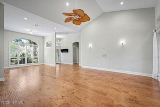 184 Summerfield Dr in Palm Valley, FL - Building Photo - Building Photo