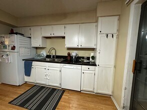 1504 W Jefferson Ave in Naperville, IL - Building Photo - Building Photo