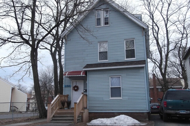 property at 170 Hazel St