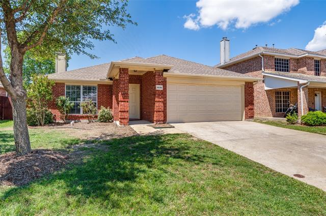 9936 Carter Dr in McKinney, TX - Building Photo - Building Photo