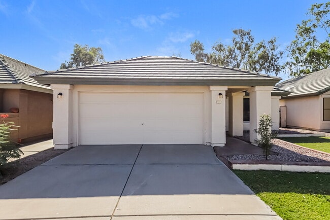 property at 7535 W Sequoia Dr