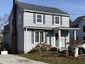 516 London Rd in Sarnia, ON - Building Photo