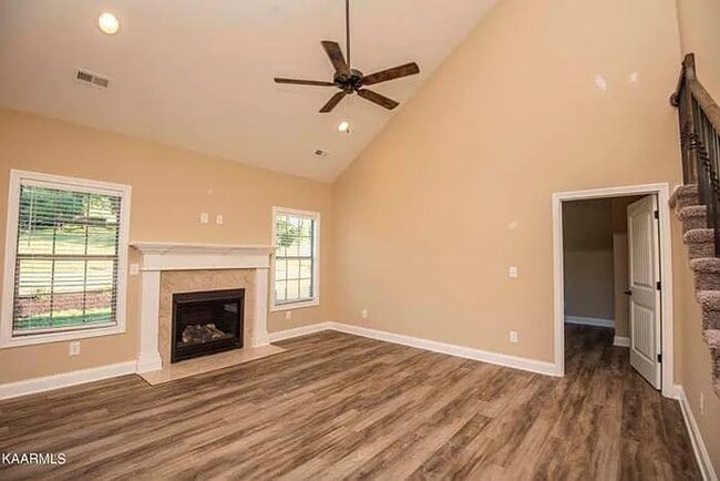 10109 Songbird Ln in Knoxville, TN - Building Photo - Building Photo
